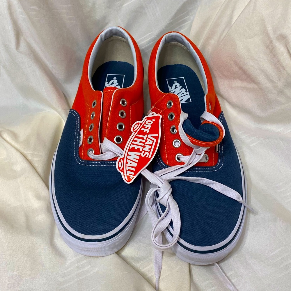 Men’s NEW Vans